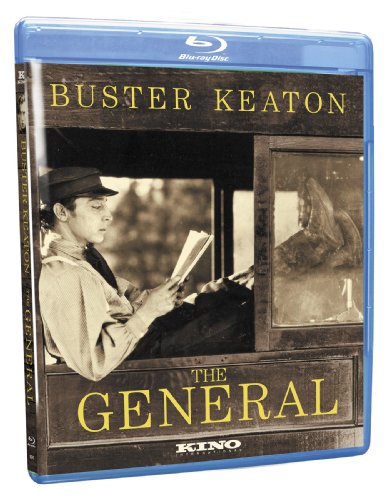 GENERAL [BLU-RAY] [IMPORT]