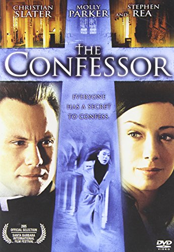 THE CONFESSOR [IMPORT]