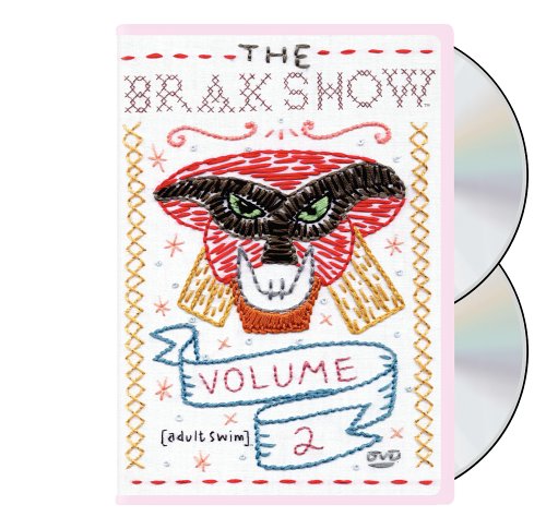 THE BRAK SHOW VOLUME 2