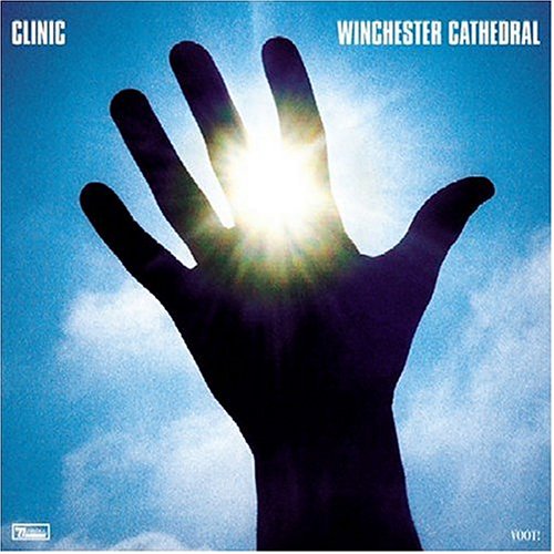CLINIC - WINCHESTER CATHEDRAL