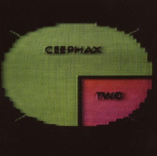 CEEPHAX - VOLUME TWO