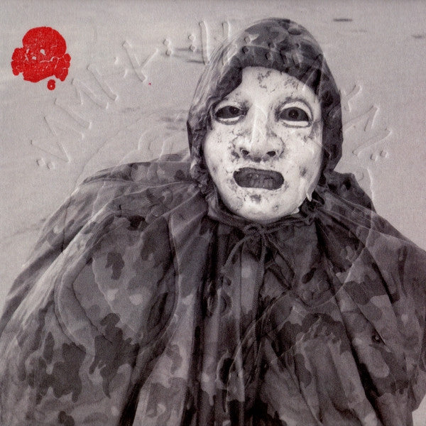 DEATH IN JUNE  - PEACEFUL SNOW/LOUNGE CORPS II