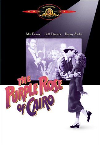 PURPLE ROSE OF CAIRO (WIDESCREEN) (SOUS-TITRES FRANAIS) [IMPORT]