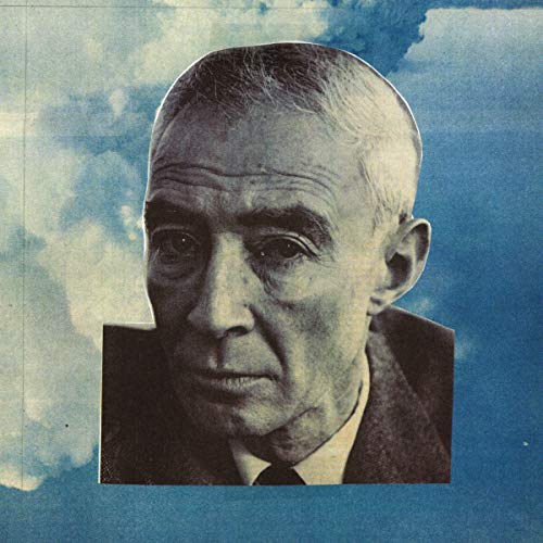 PROTOMARTYR - NO PASSION ALL TECHNIQUE (CD)
