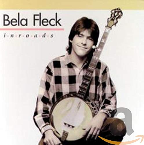 FLECK,BELA - INROADS