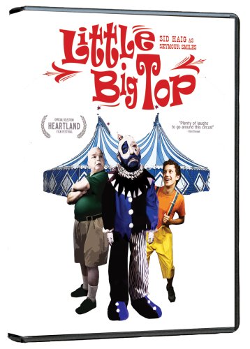 LITTLE BIG TOP