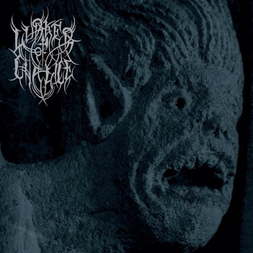 LURKER OF CHALICE - LURKER OF CHALICE