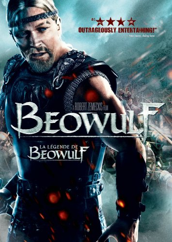 BEOWULF (WIDESCREEN)