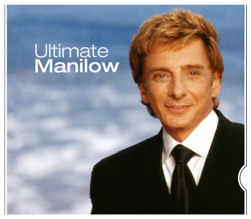 MANILOW, BARRY - ULTIMATE MANILOW (ECO SLIPCASE)