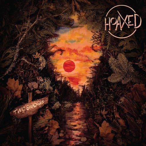 HOAXED - TWO SHADOWS (CD)