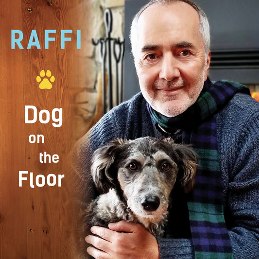 RAFFI  - DOG ON THE FLOOR