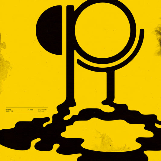 HIPPO CAMPUS  - FLOOD