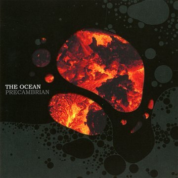 THE OCEAN - PRECAMBRIAN