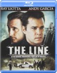 THE LINE [BLU-RAY]