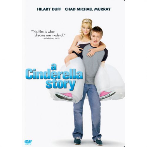 A CINDERELLA STORY (WIDESCREEN)