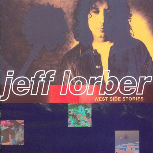 LORBER, JEFF  - WEST SIDE STORIES