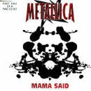 METALLICA - MAMA SAID PT 1 / WHIPLASH / KING NOTHING