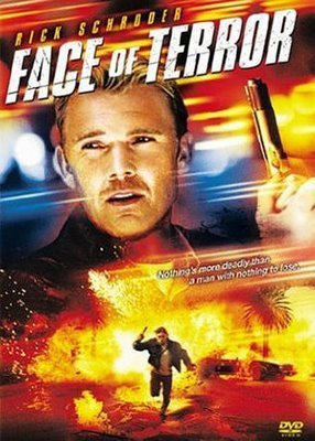 FACE OF TERROR (WIDESCREEN)