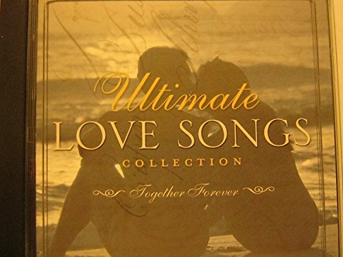 ULTIMATE LOVE SONGS:TOGETHER-SM - ULTIMATE LOVE SONGS:TOGETHER-SM