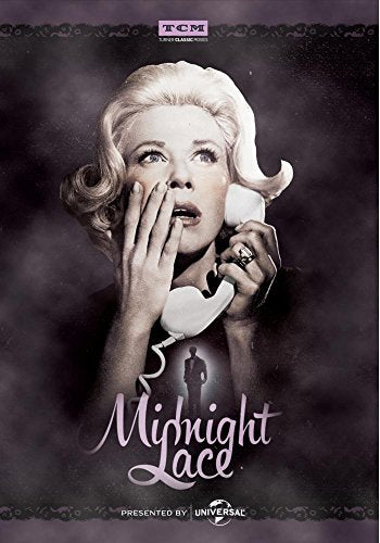 MIDNIGHT LACE [IMPORT]