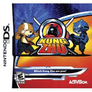 ZHU ZHU PETS: KING ZHU (W/HAMSTER)  - DS