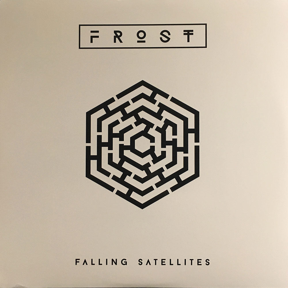 FROST  - FALLING SATELLITES