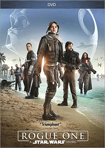 ROGUE ONE: A STAR WARS STORY (BILINGUAL)