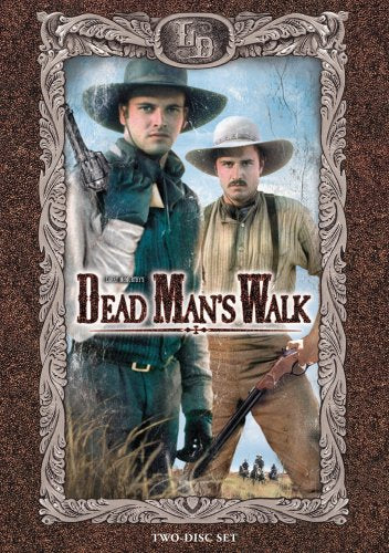 DEAD MAN'S WALK [IMPORT]