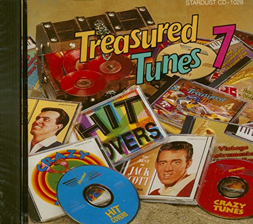 VARIOUS - TREASURED TUNES 7