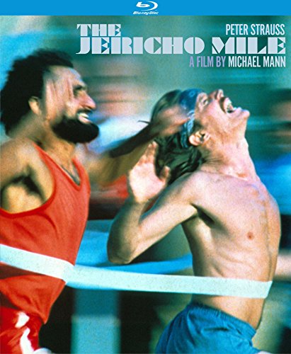 JERICHO MILE, THE (TV MOVIE) (1979) [BLU-RAY]