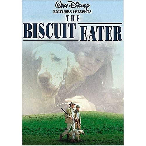 THE BISCUIT EATER