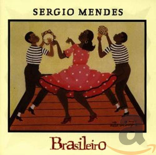 MENDES, SERGIO - BRASILEIRO