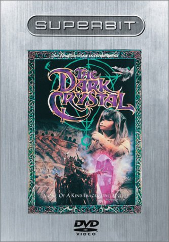 THE DARK CRYSTAL (SUPERBIT(TM))