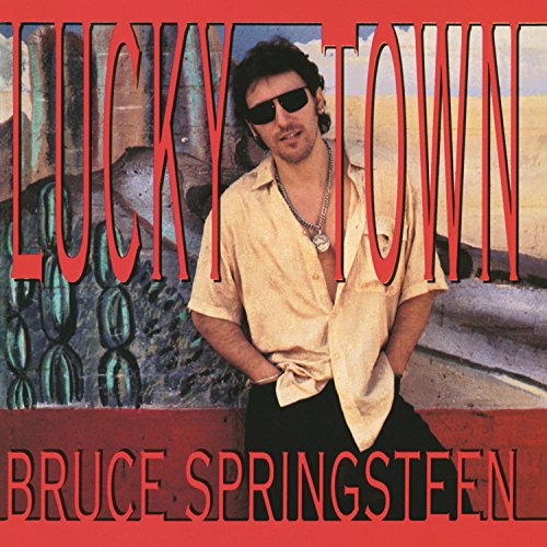 SPRINGSTEEN, BRUCE - LUCKY TOWN