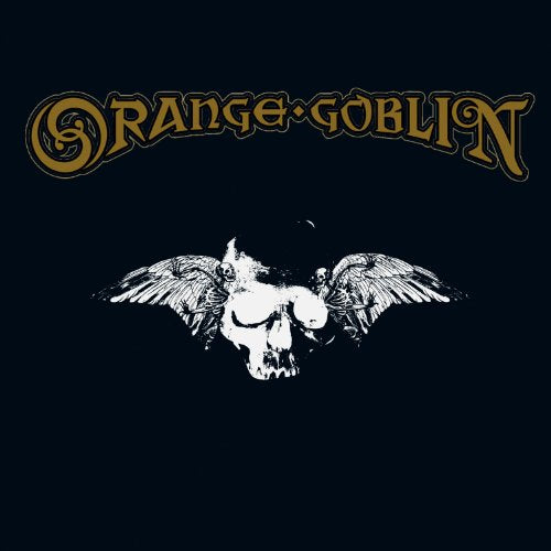 ORANGE GOBLIN - BOXSET