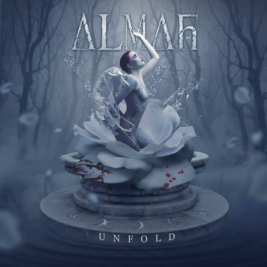 ALMAH  - UNFOLD