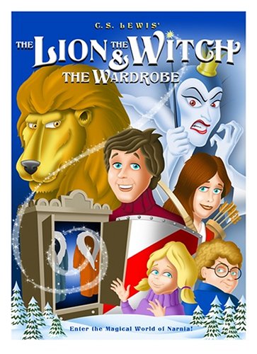 THE LION, THE WITCH AND THE WARDROBE (BILINGUAL)