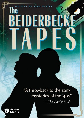 BEIDERBECKE TAPES