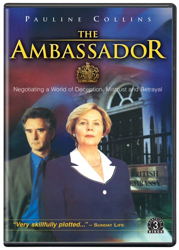 THE AMBASSADOR