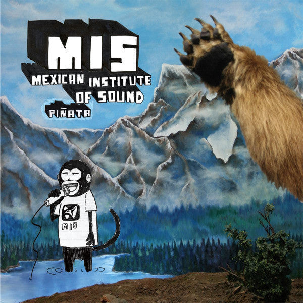 MEXICAN INSTITUTE OF SOUND  - PINATA