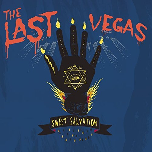 THE LAST VEGAS - SWEET SALVATION