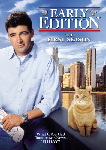 EARLY EDITION - THE FIRST SEASON