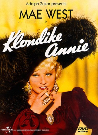 KLONDIKE ANNIE [IMPORT]