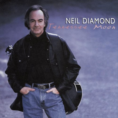 DIAMOND, NEIL - TENNESSEE MOON