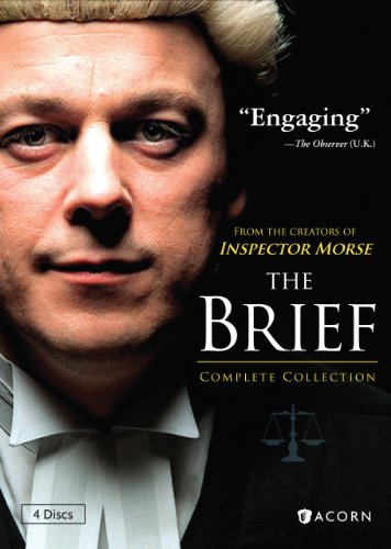 THE BRIEF: THE COMPLETE COLLECTION