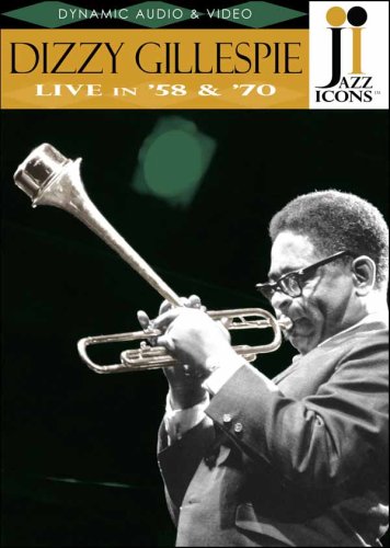 JAZZ ICONS [IMPORT]