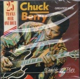 CHUCK BERRY - GREATEST HITS