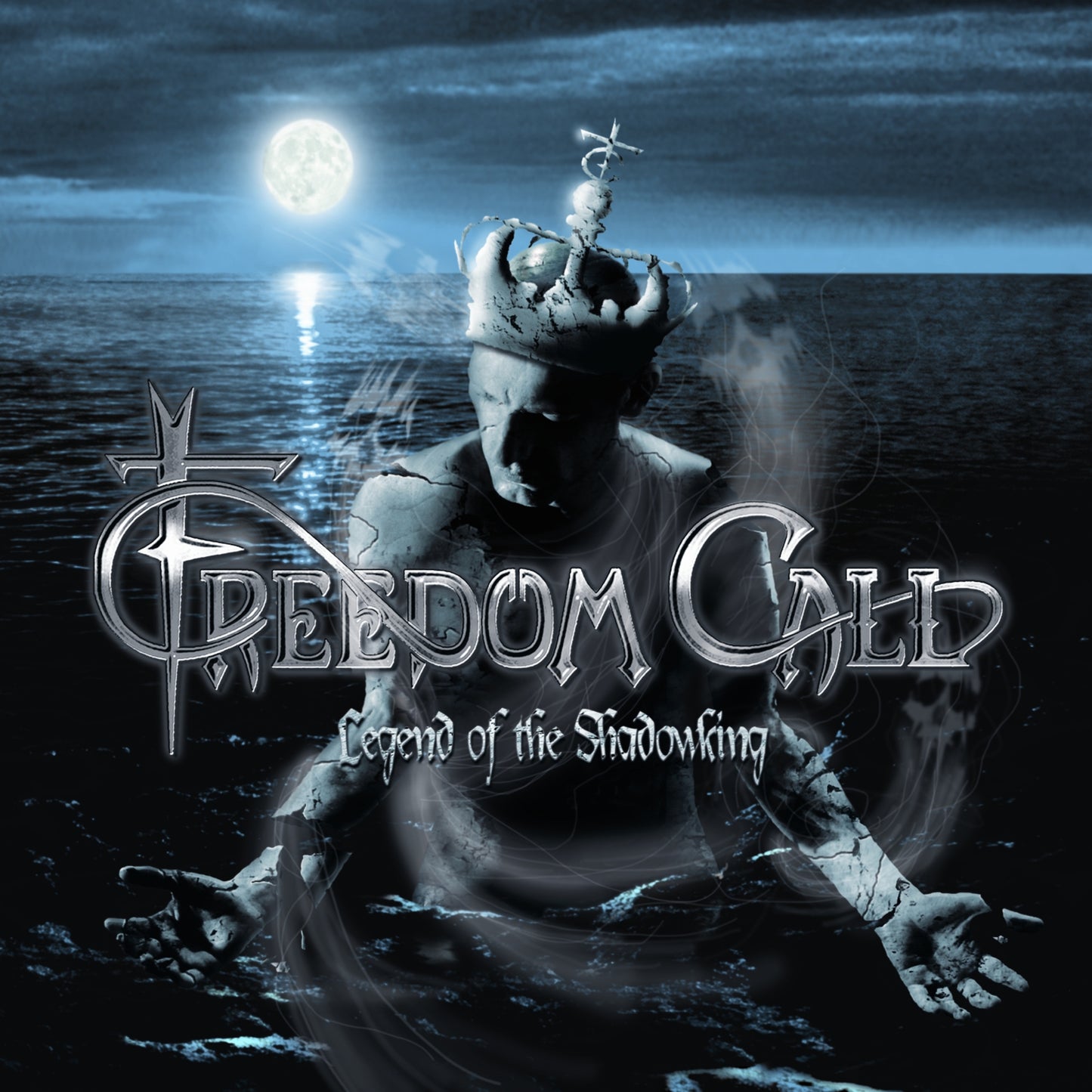 FREEDOM CALL  - LEGEND OF THE SHADOWKING