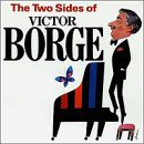 BORGE, VICTOR - TWO SIDES OF