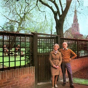 FAIRPORT CONVENTION - UNHALFBRICKING